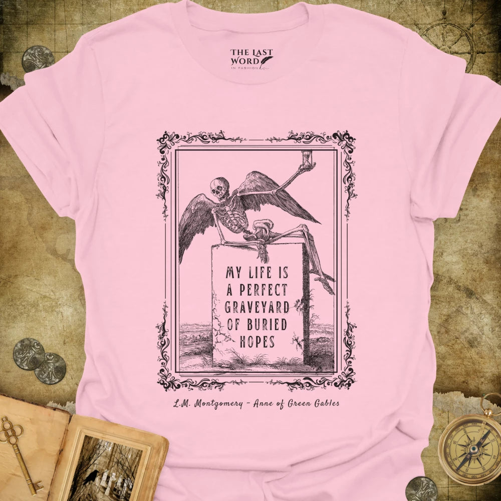 My Life T-Shirt