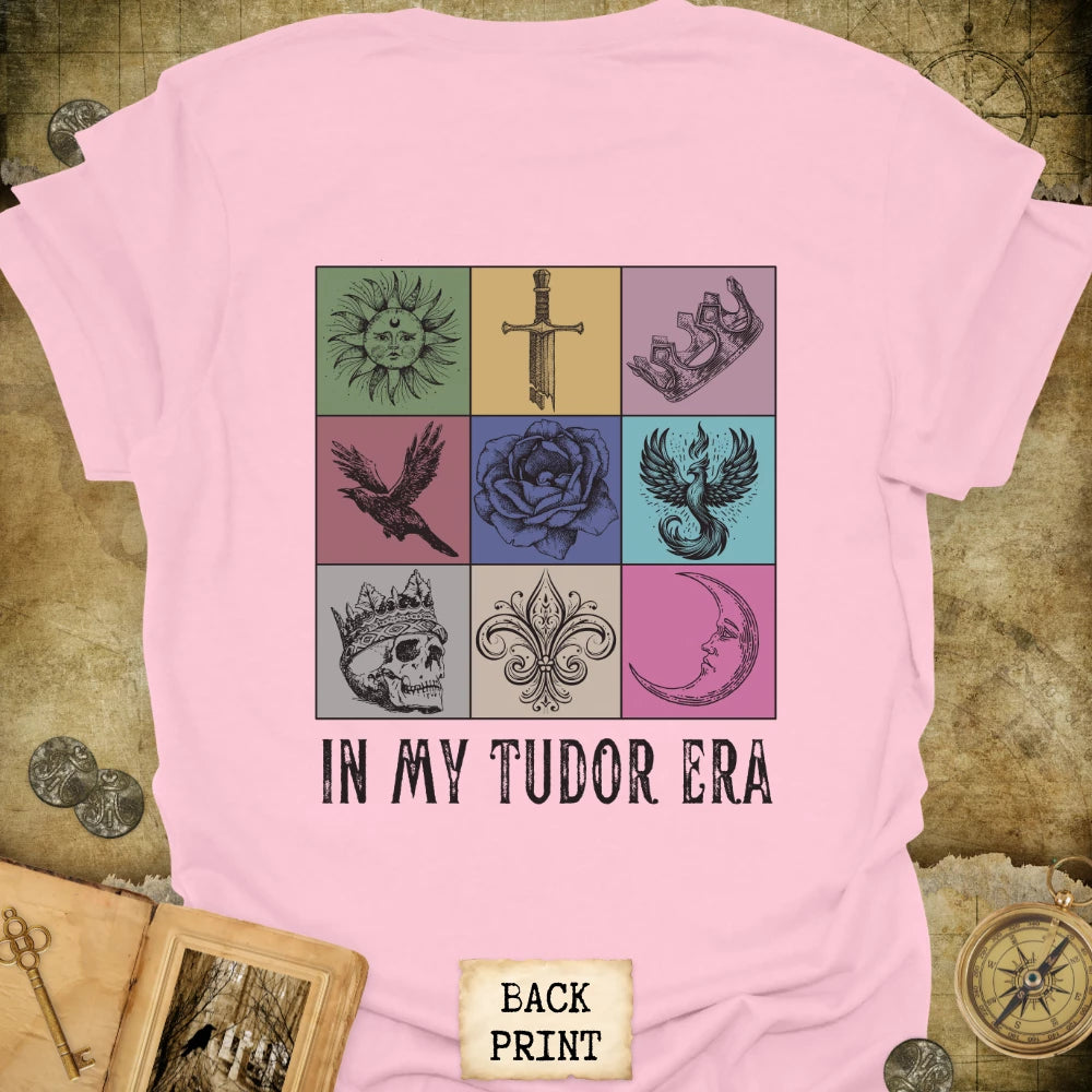Tudor Era T-Shirt
