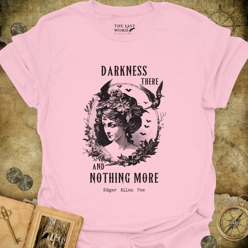 Poe, Lenore T-Shirt