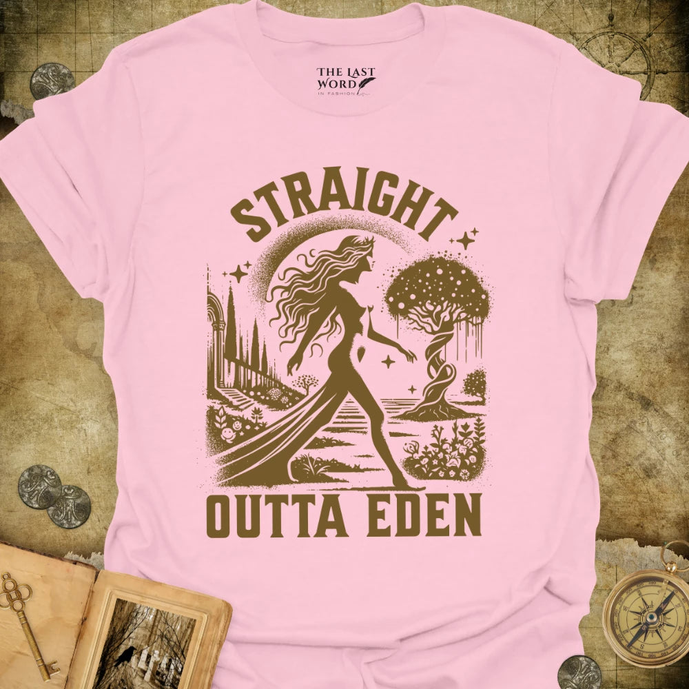 Lilith - Outta Eden T-Shirt