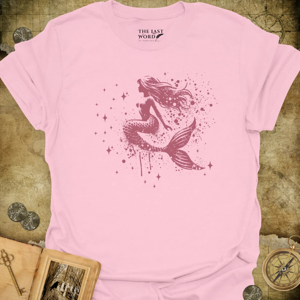 Mermaid T-Shirt