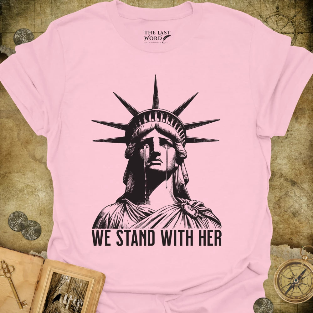 Liberty T-Shirt