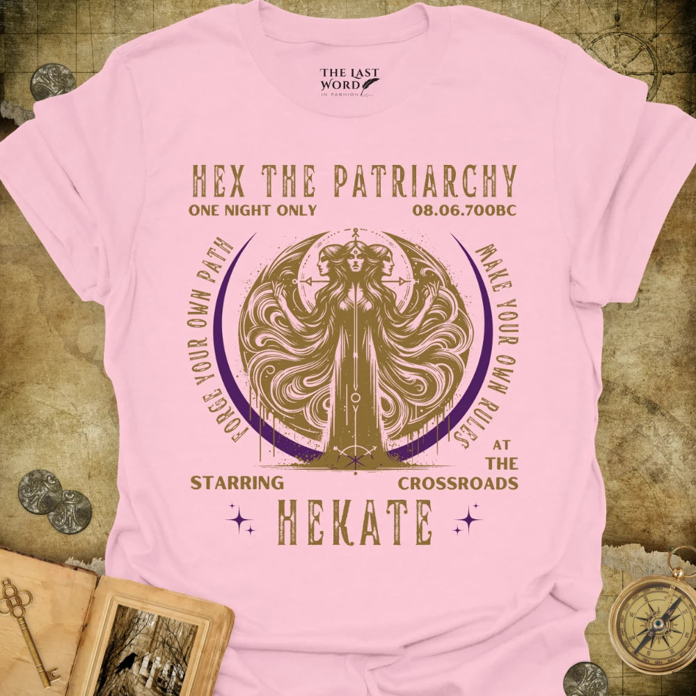 Hekate T-Shirt