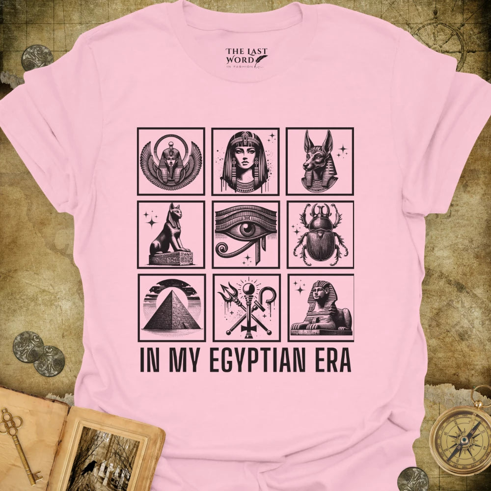 In My Egyptian Era T-Shirt
