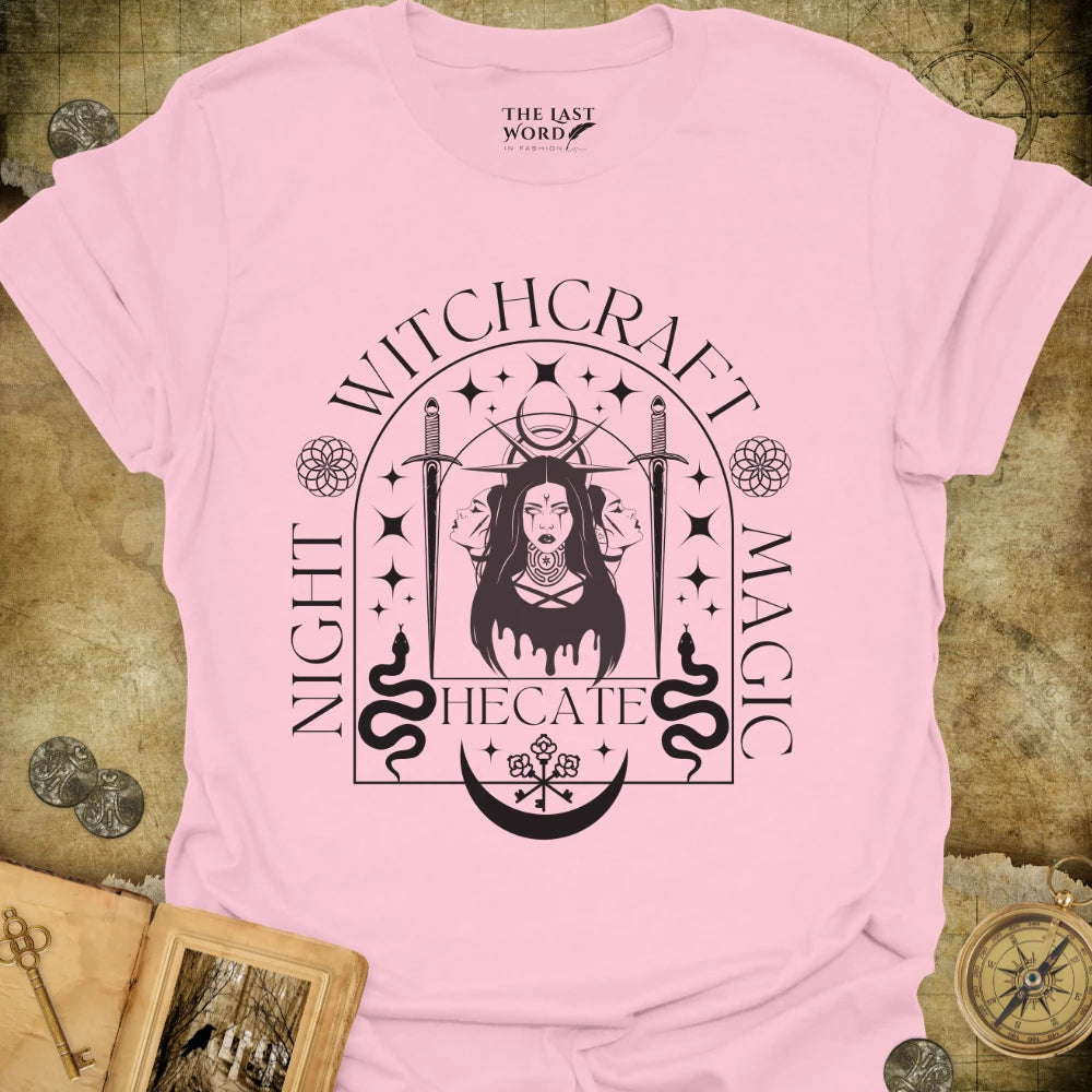 Hecate T-Shirt