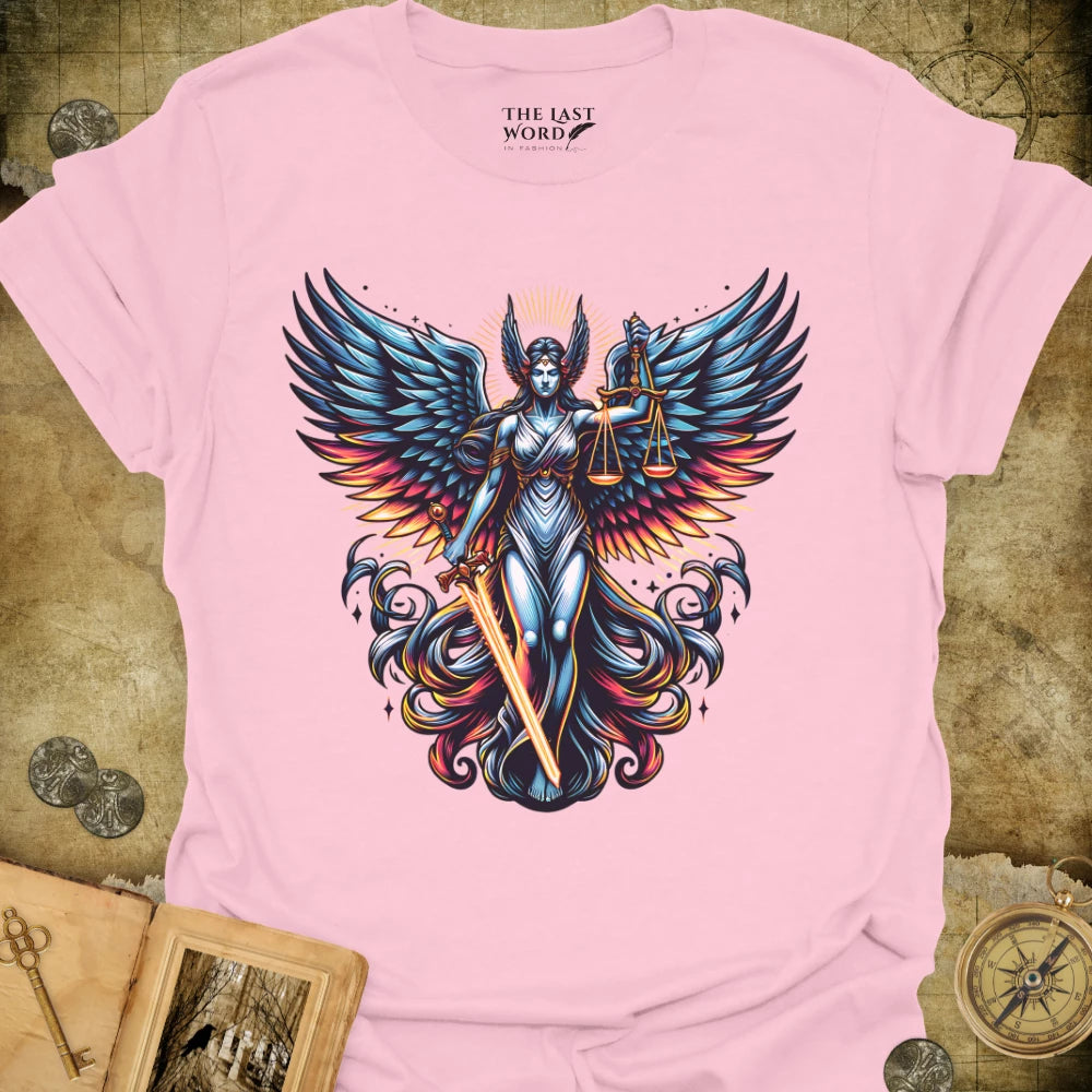 Nemesis T-Shirt
