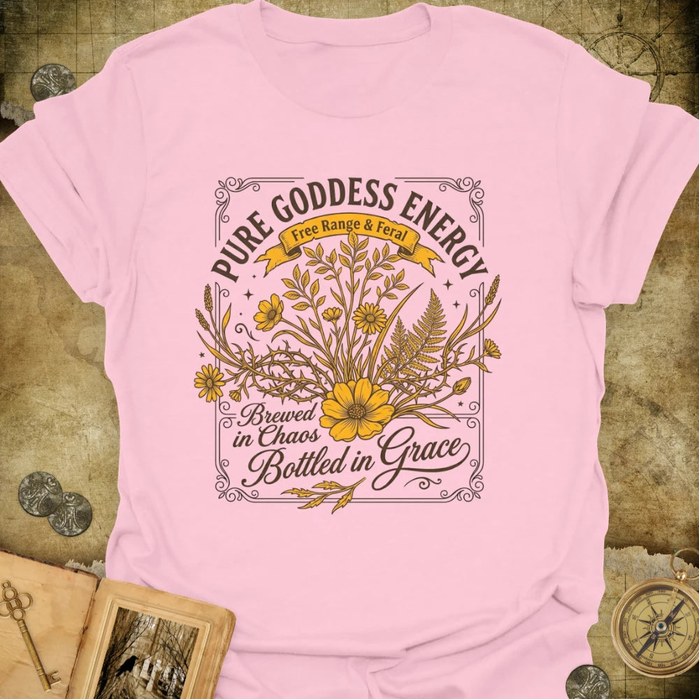 Free Range & Feral T-Shirt