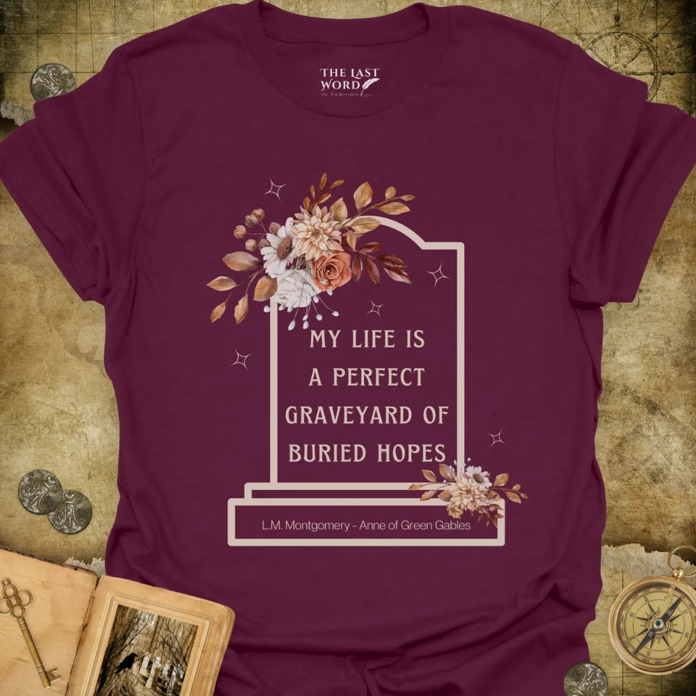 Green Gables T-Shirt