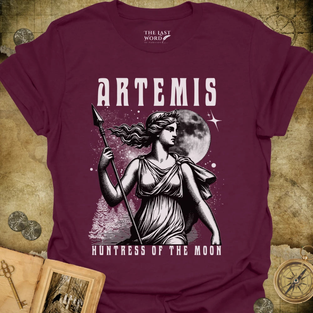 Artemis T-Shirt