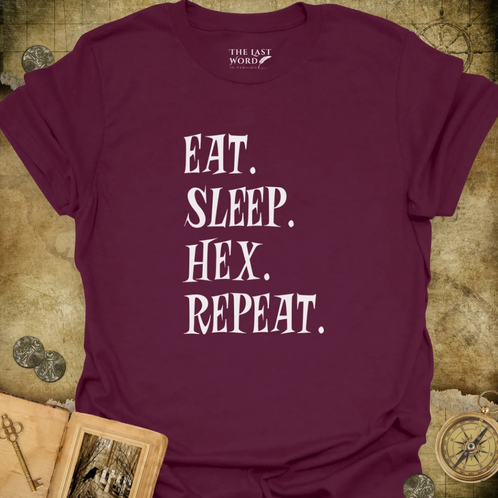 Hex T-Shirt