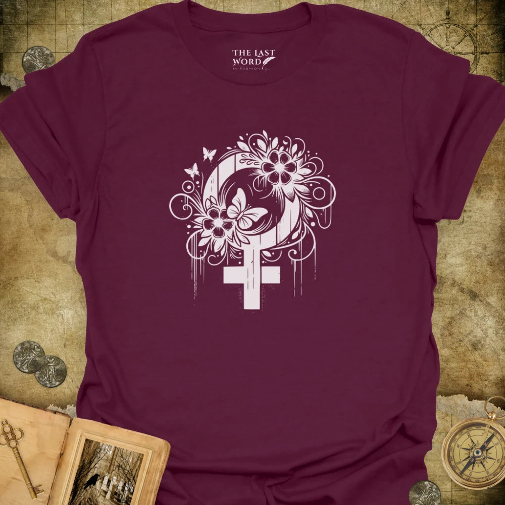 Female T-Shirt