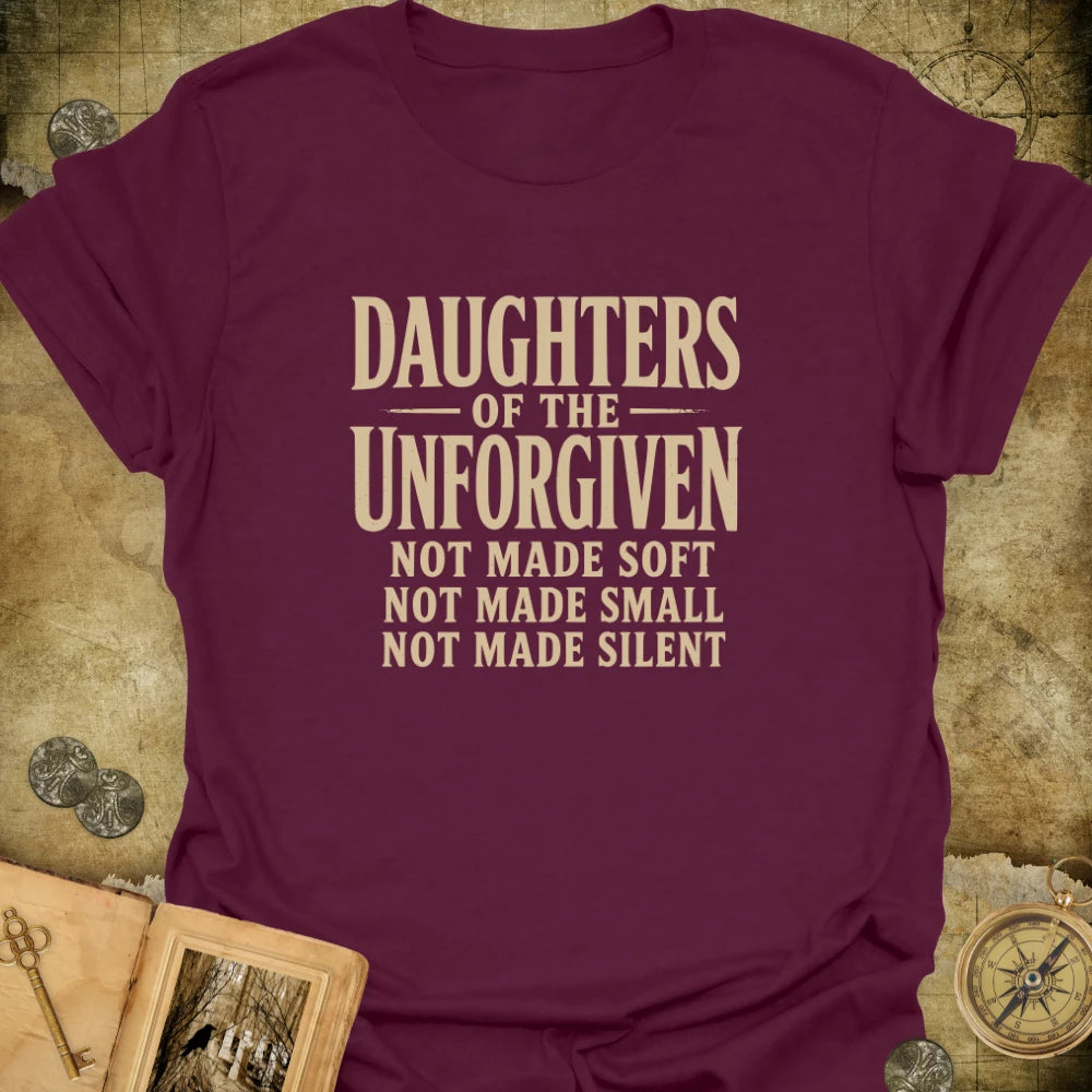The Unforgiven T-Shirt