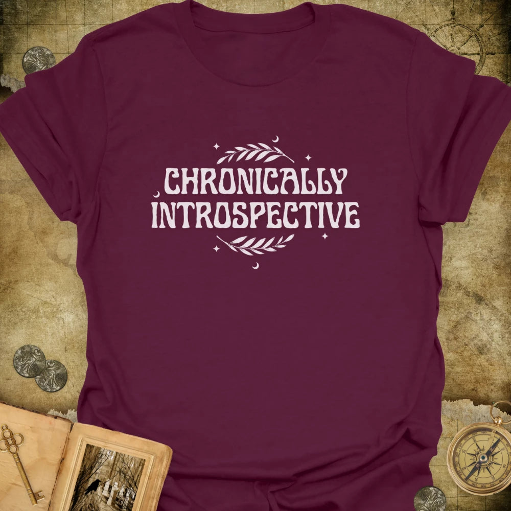 Chronically Introspective T-Shirt