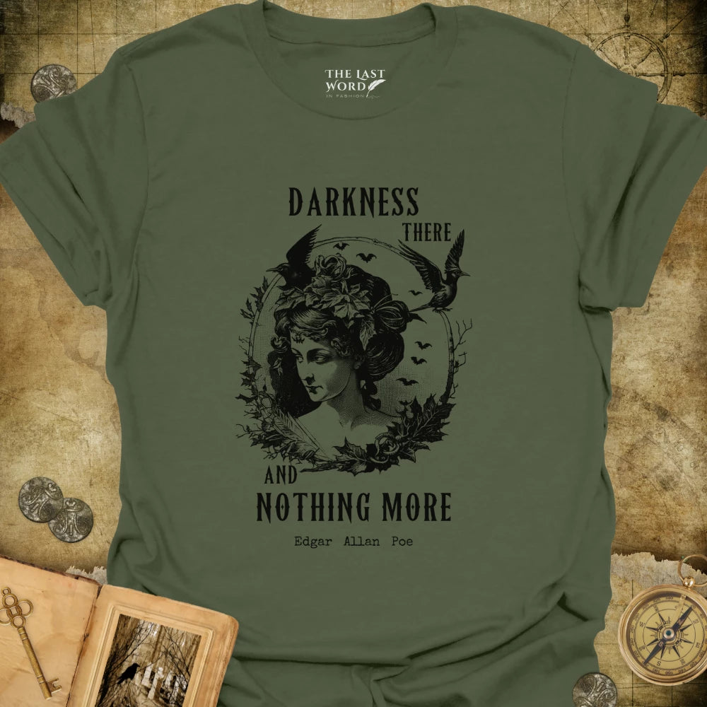 Poe, Lenore T-Shirt