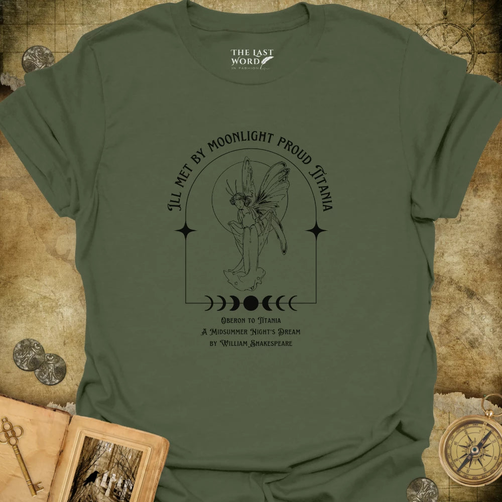 Titania T-Shirt