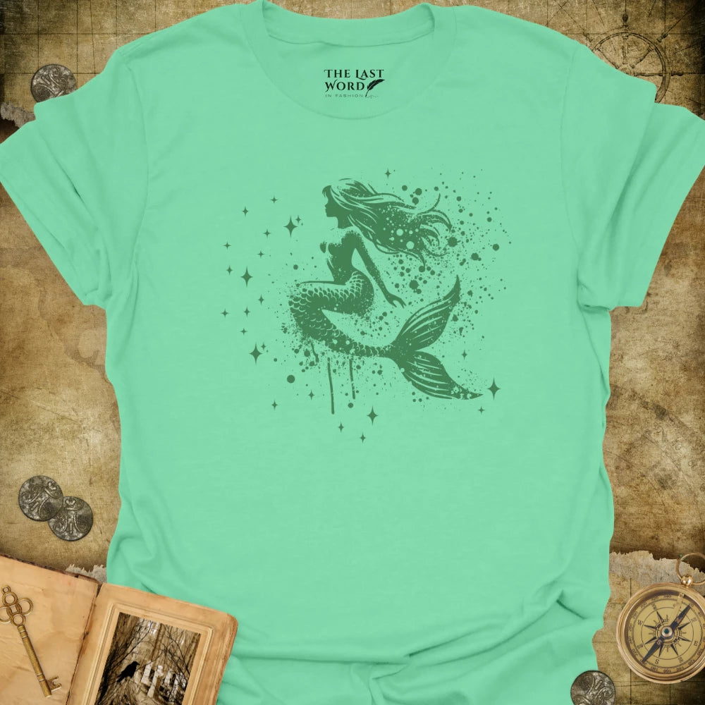 Mermaid T-Shirt