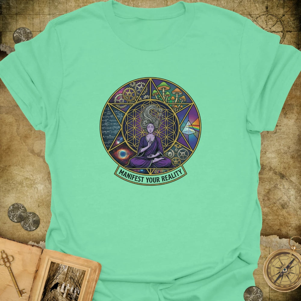 Manifest T-Shirt