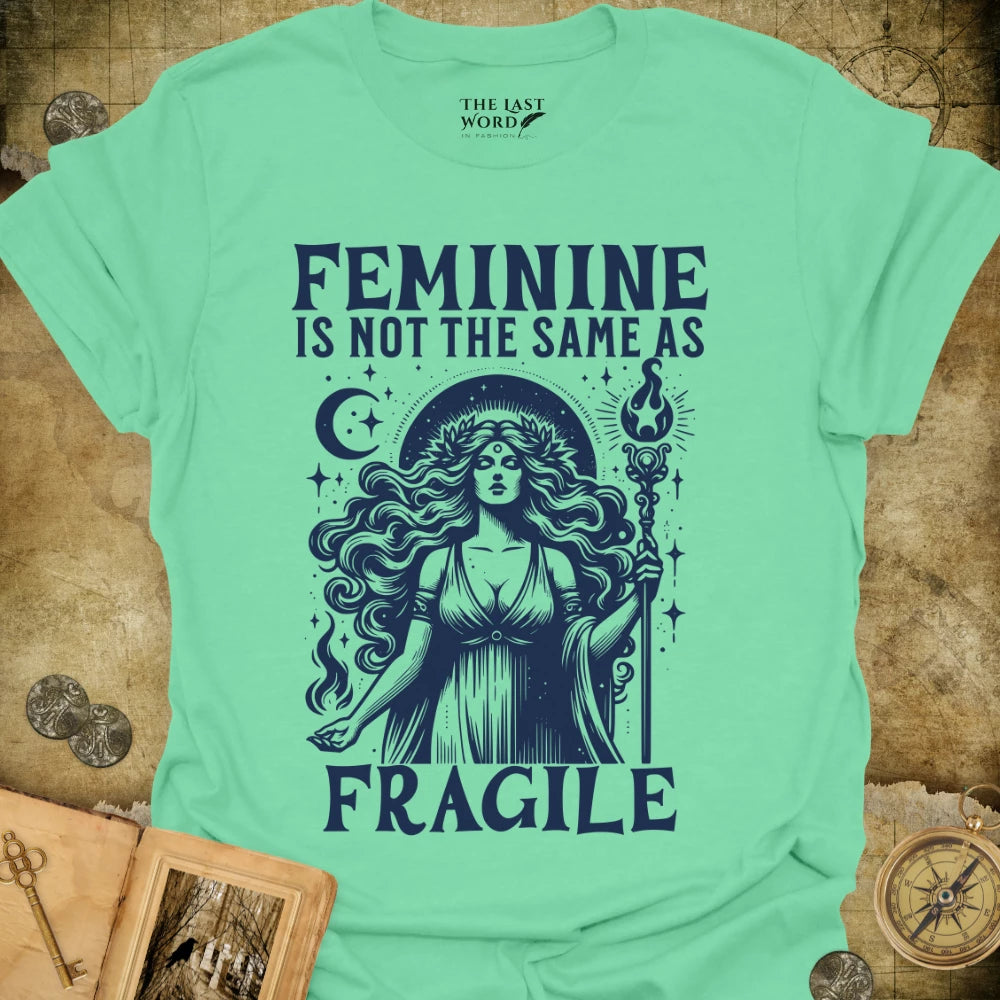 Not Fragile T-Shirt