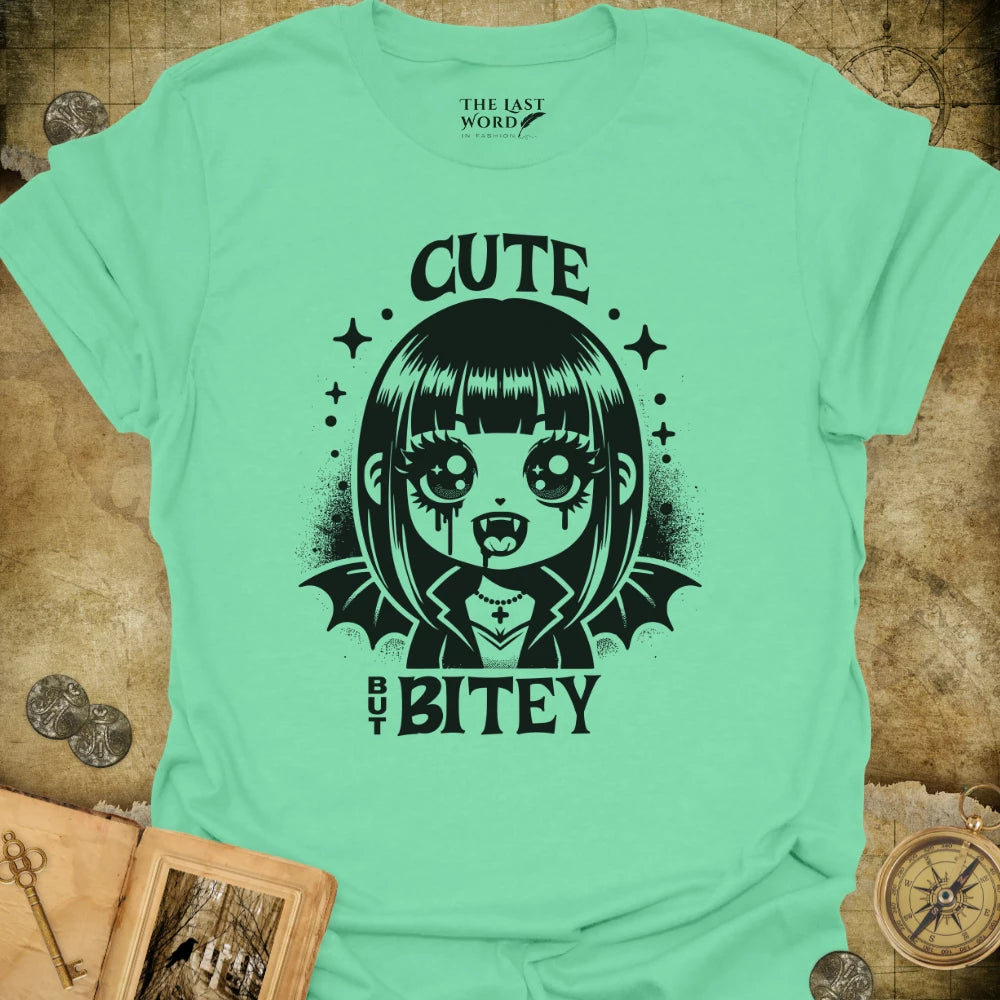 Cute But Bitey T-Shirt