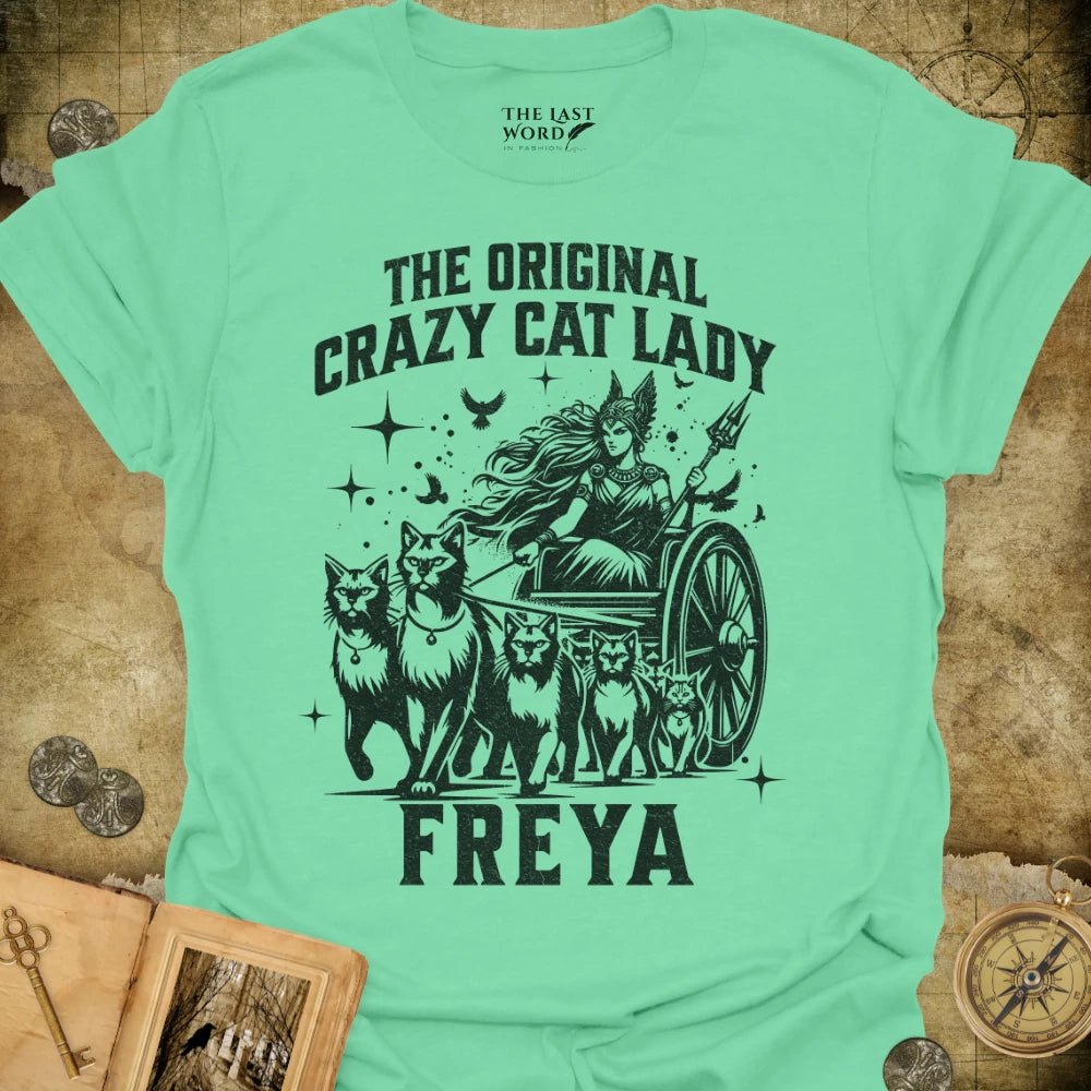 Freya T-Shirt