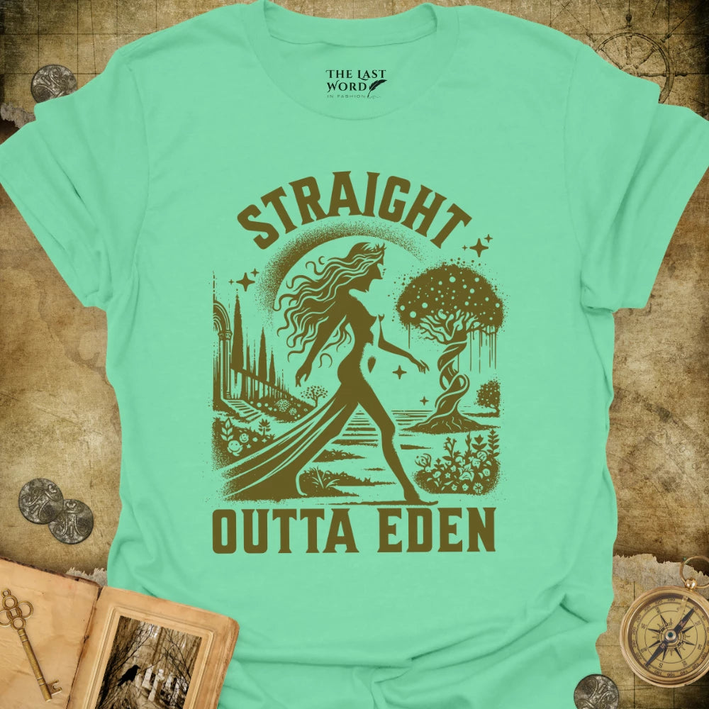 Lilith - Outta Eden T-Shirt
