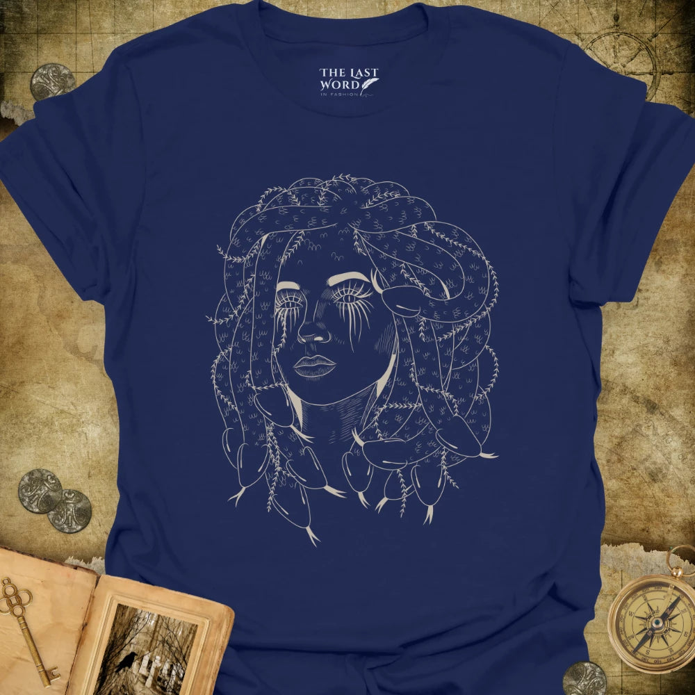 Head of Medusa T-Shirt