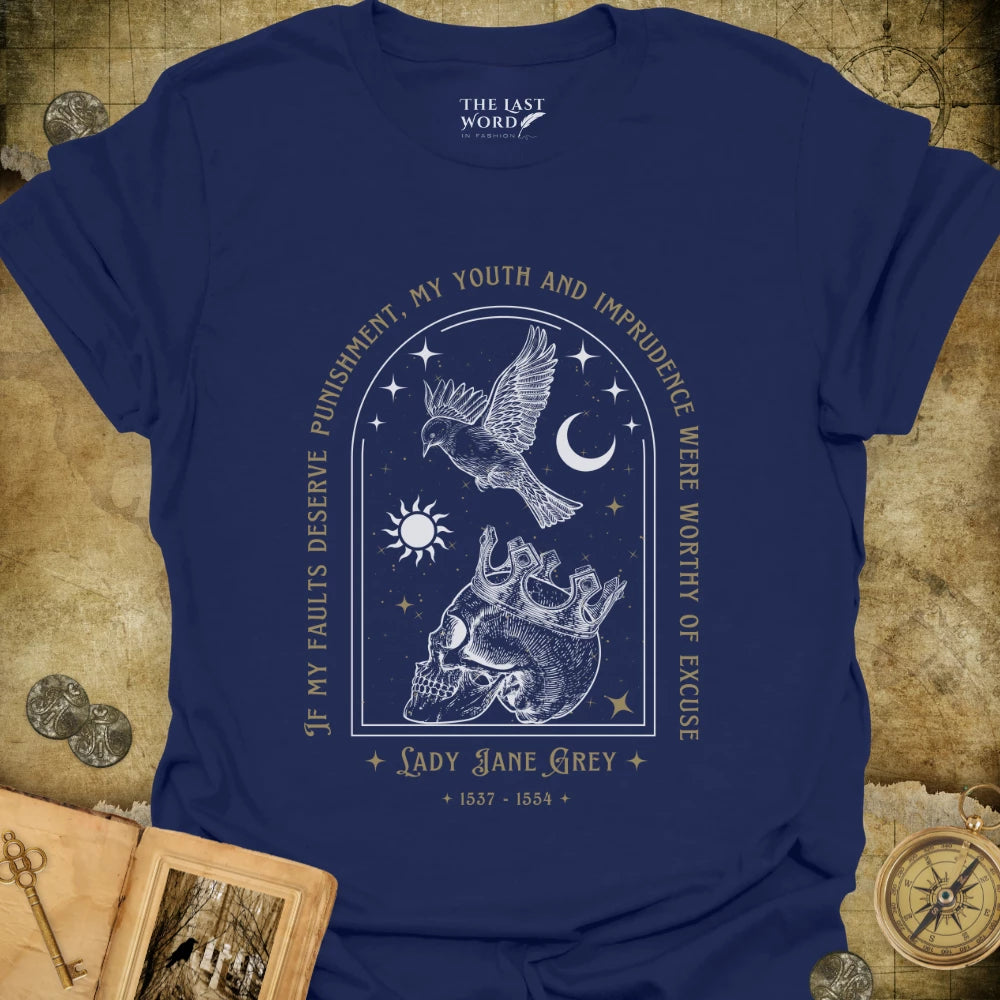 Lady Jane Grey T-Shirt