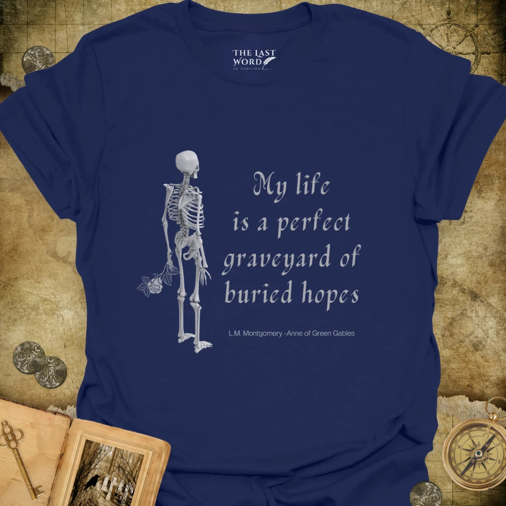 Anne of Green Gables T-Shirt