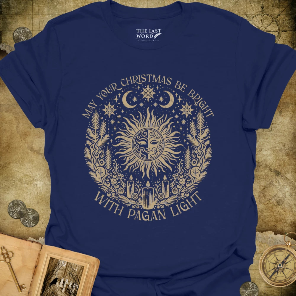 Pagan Light T-Shirt