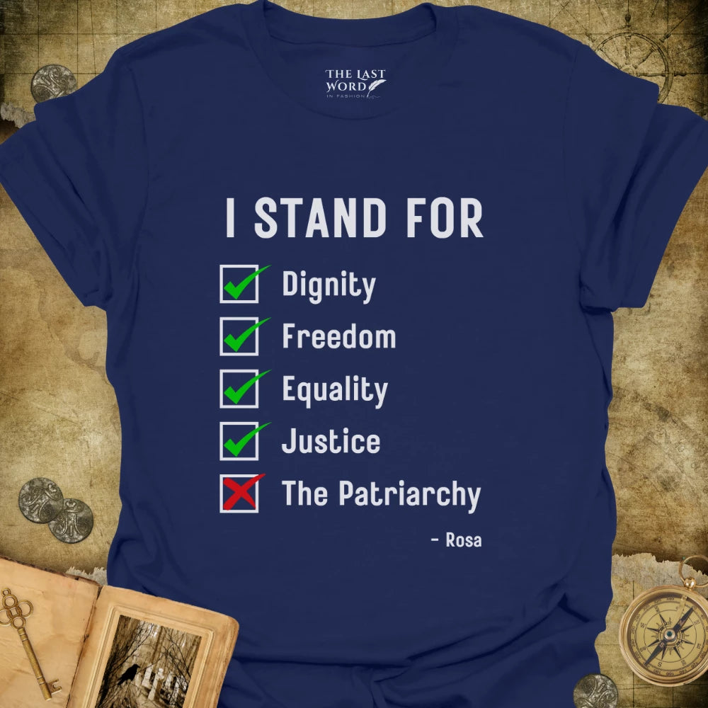 Rosa Parks T-Shirt