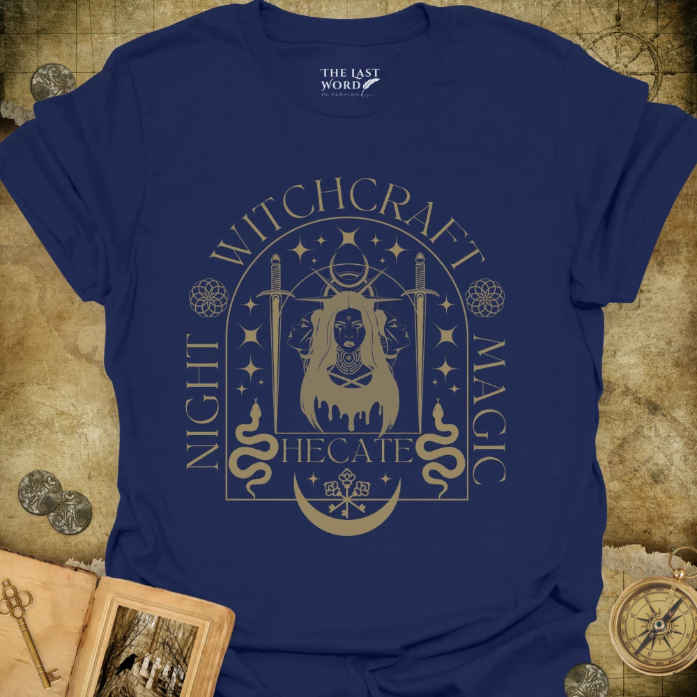Hecate T-Shirt