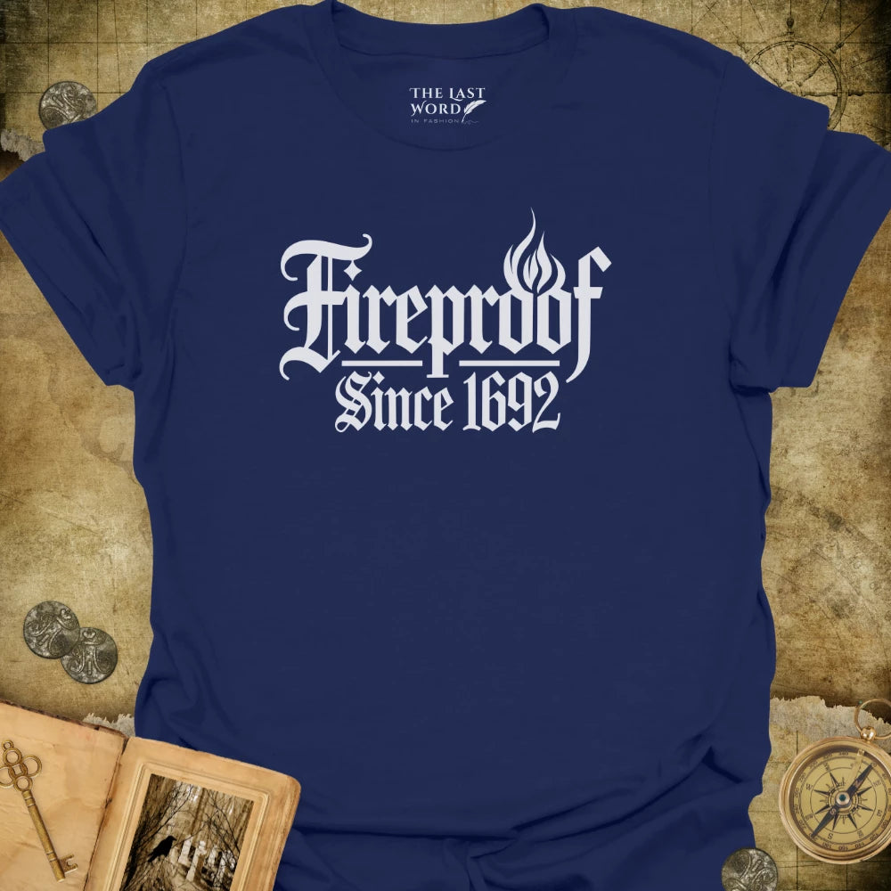 Fireproof T-Shirt