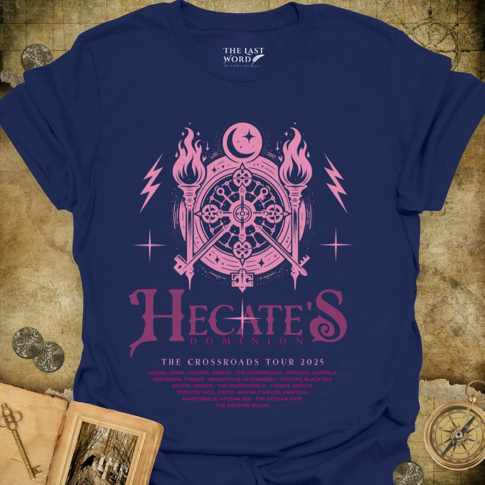 Hecate's Dominion T-Shirt