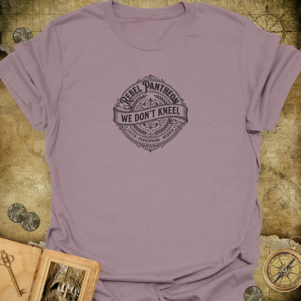 We Don't Kneel T-Shirt