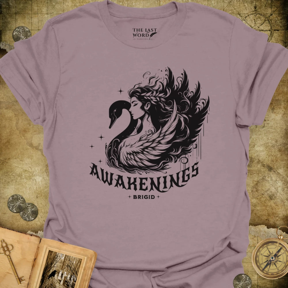 Brigid Awakenings T-Shirt