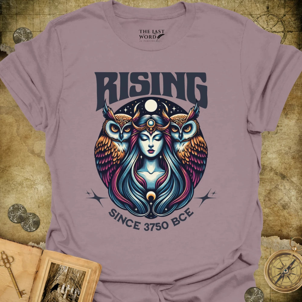 Lilith Rising T-Shirt