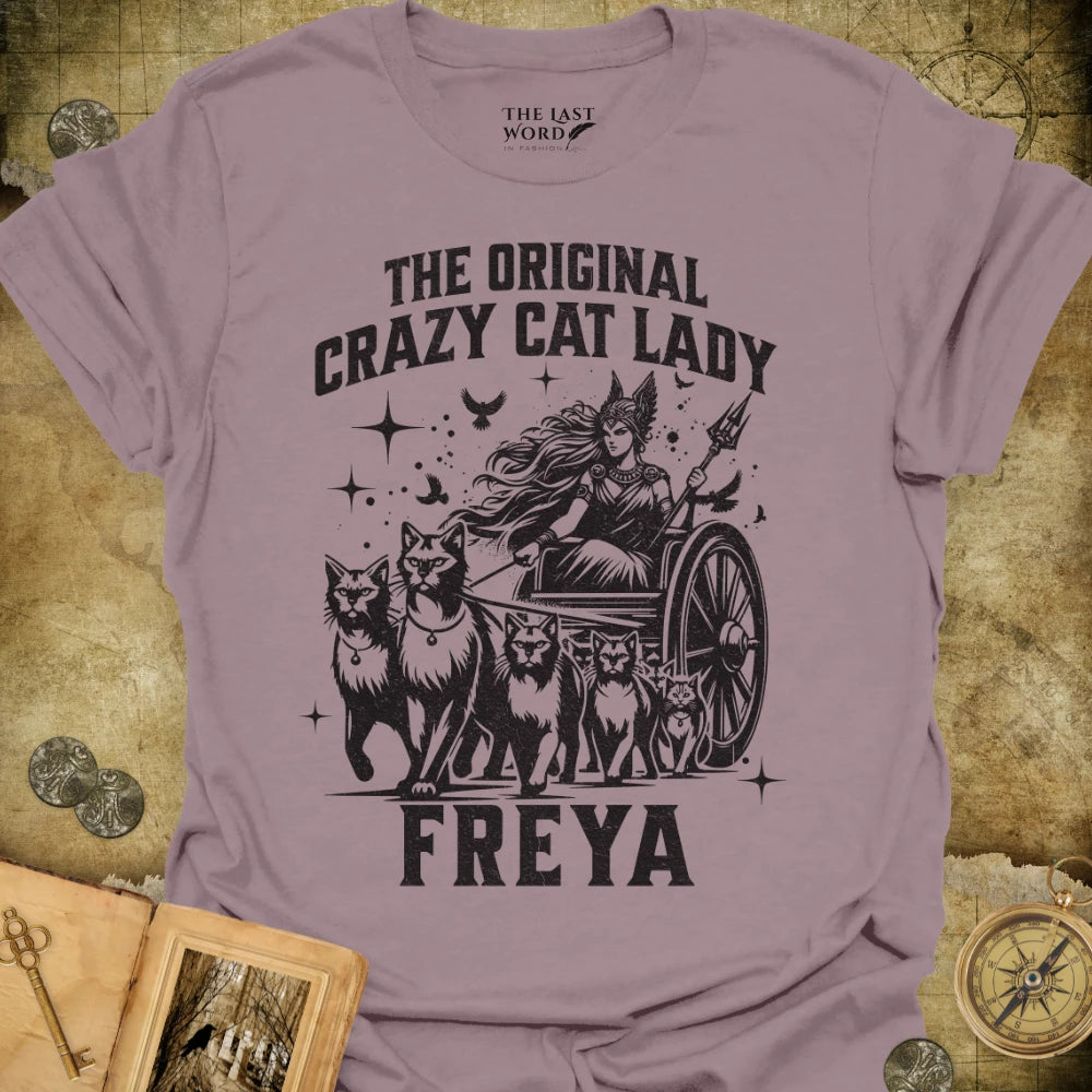 Freya T-Shirt