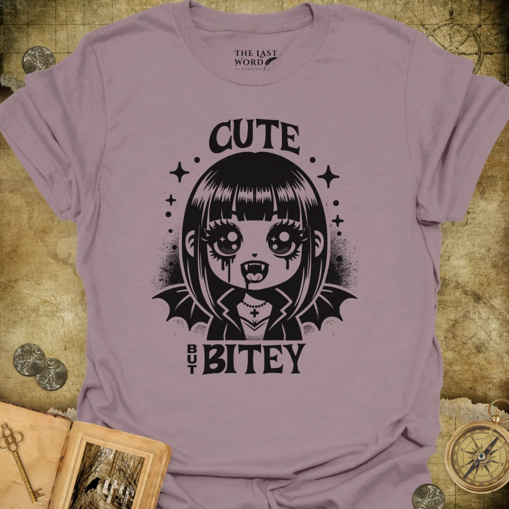 Cute But Bitey T-Shirt
