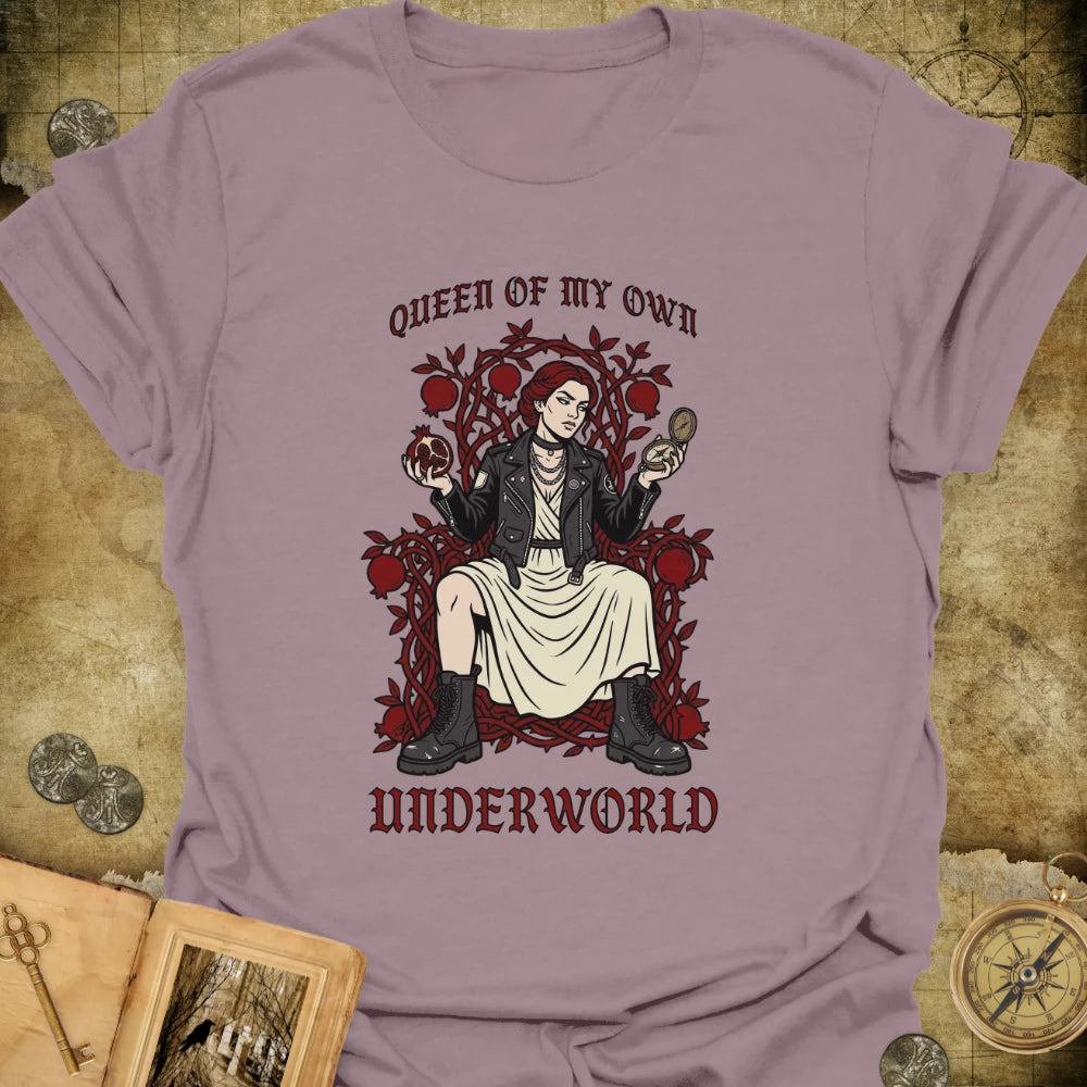 Underworld T-Shirt
