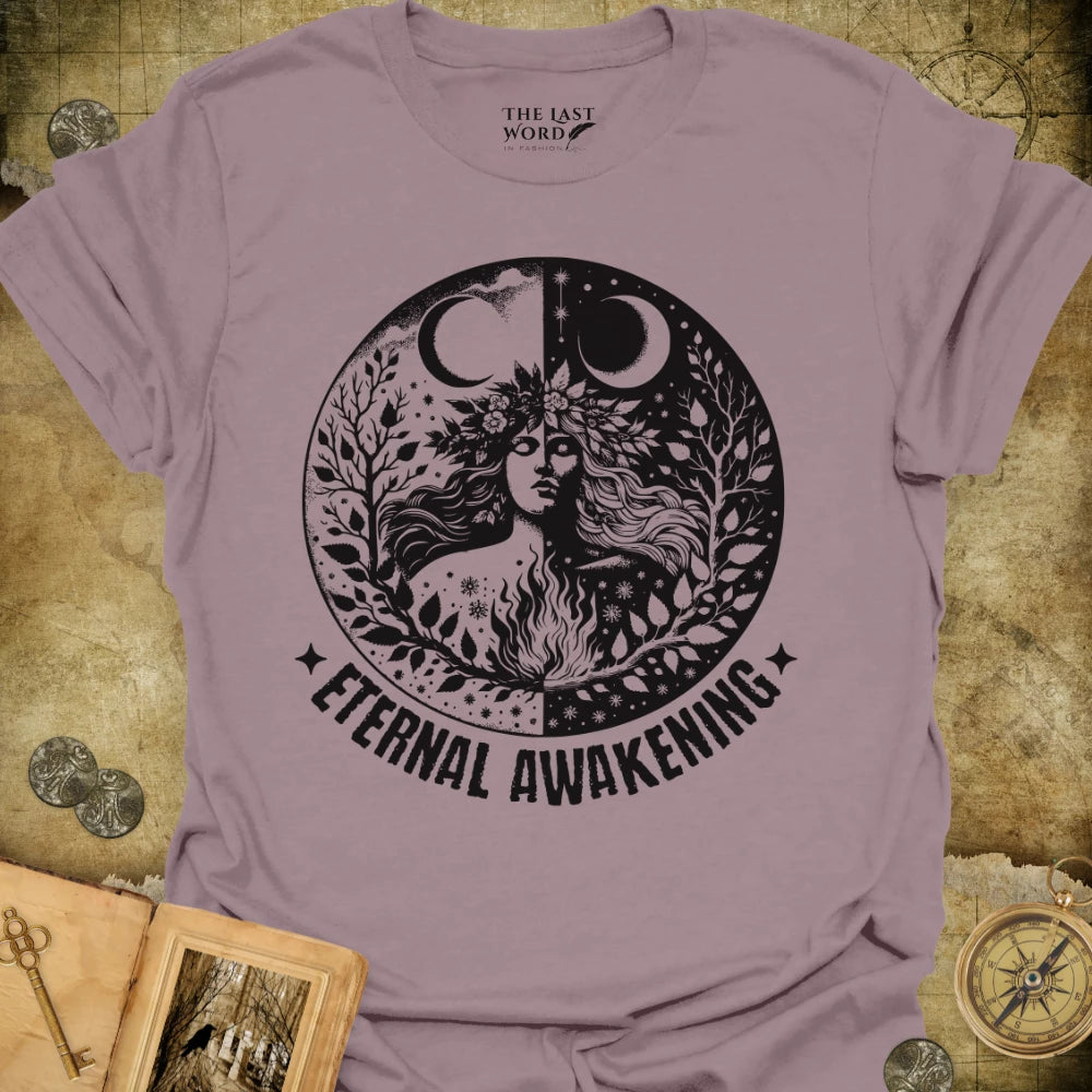 Solstice Awakening T-Shirt
