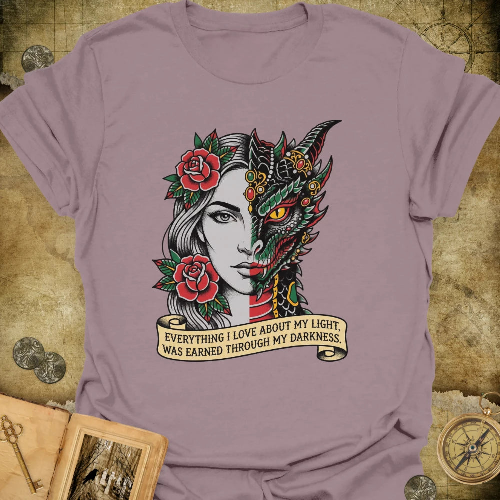Darkness T-Shirt