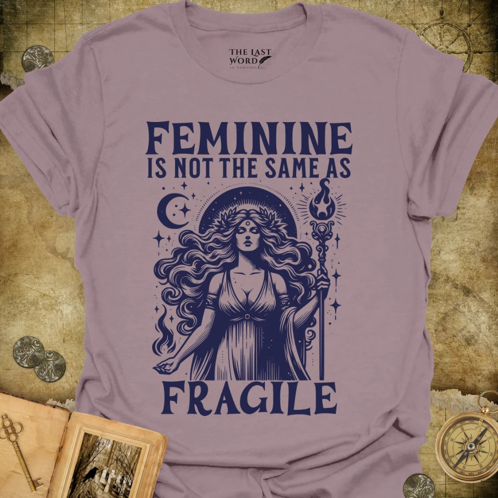 Not Fragile T-Shirt