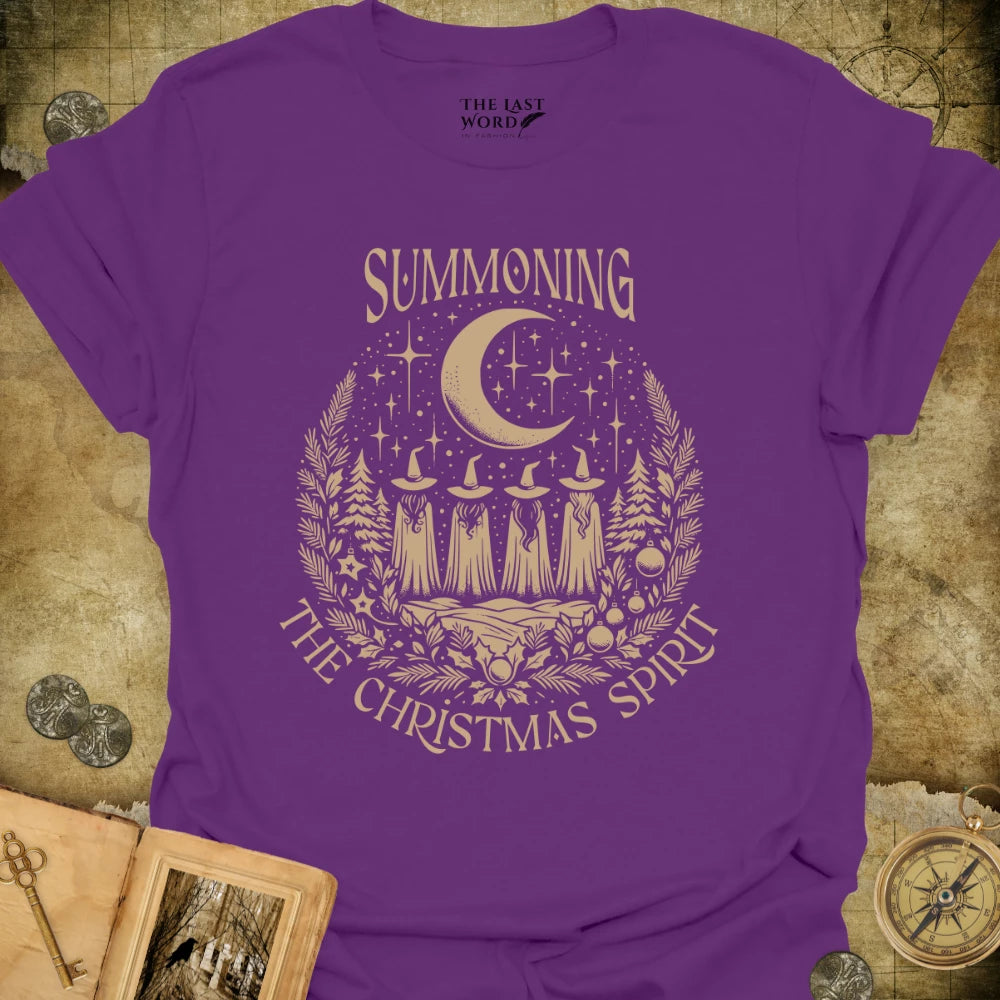 Christmas Spirit T-Shirt