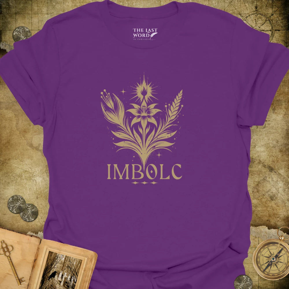 Imbolc Vibes T-Shirt