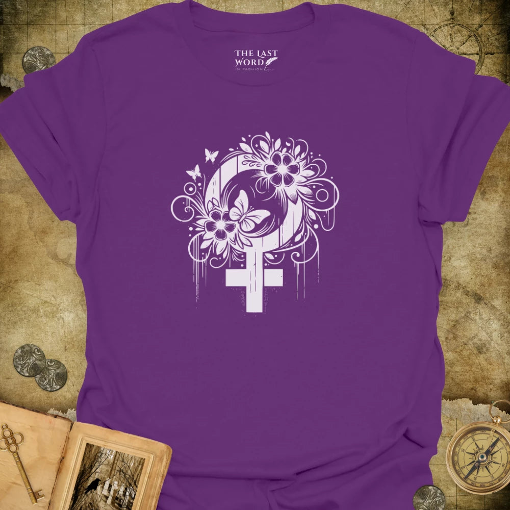 Female T-Shirt