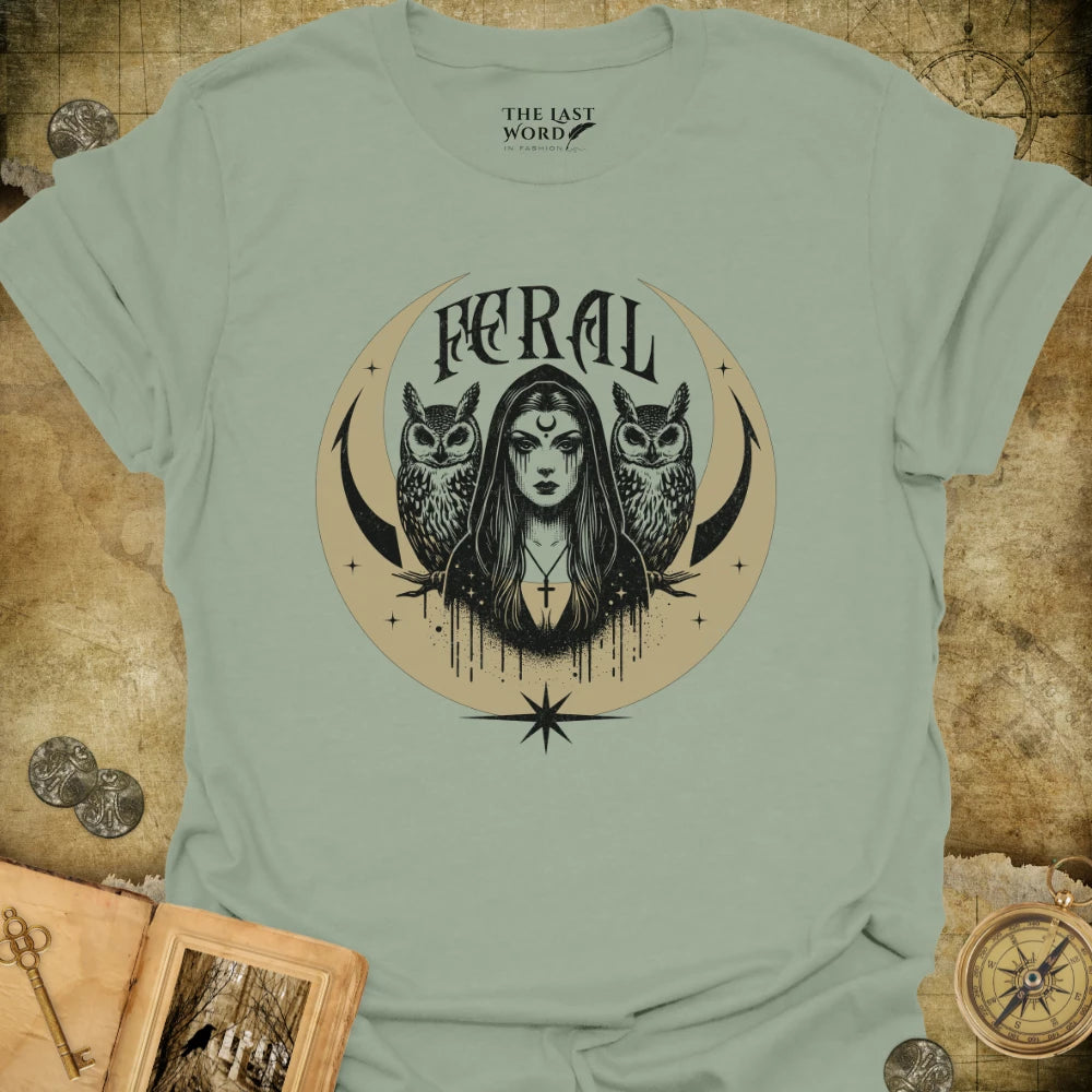 Feral T-Shirt