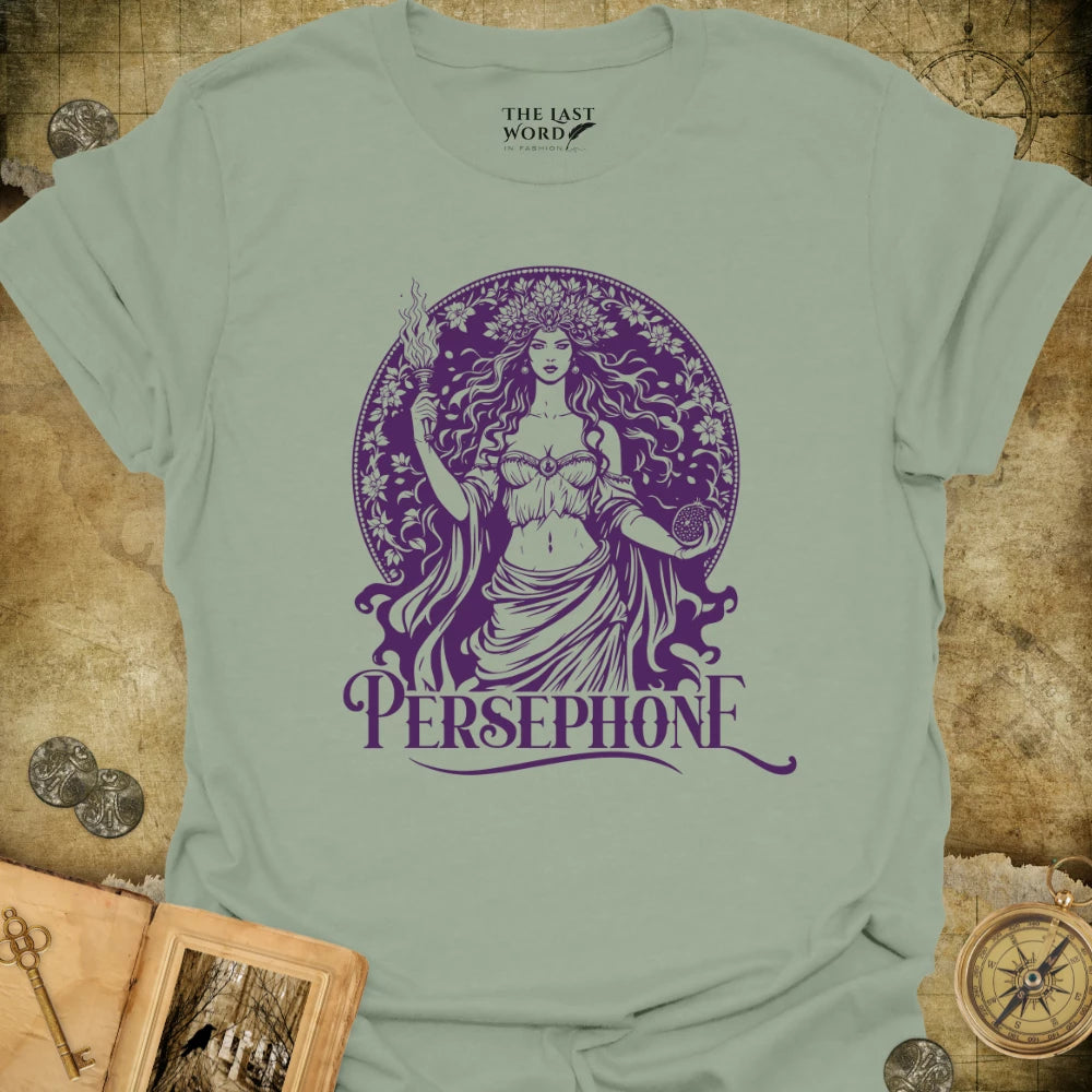 Persephone T-Shirt