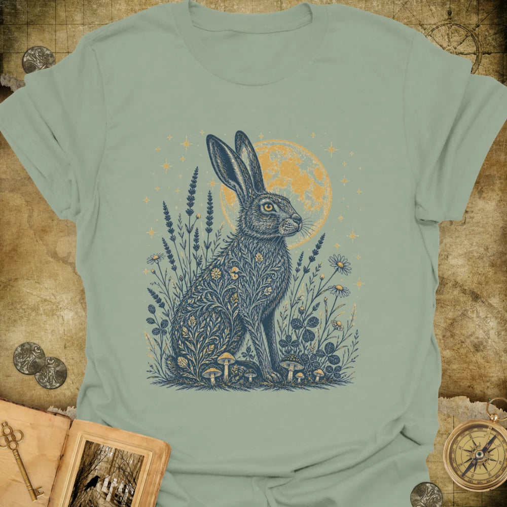 Celestial Hare T-Shirt