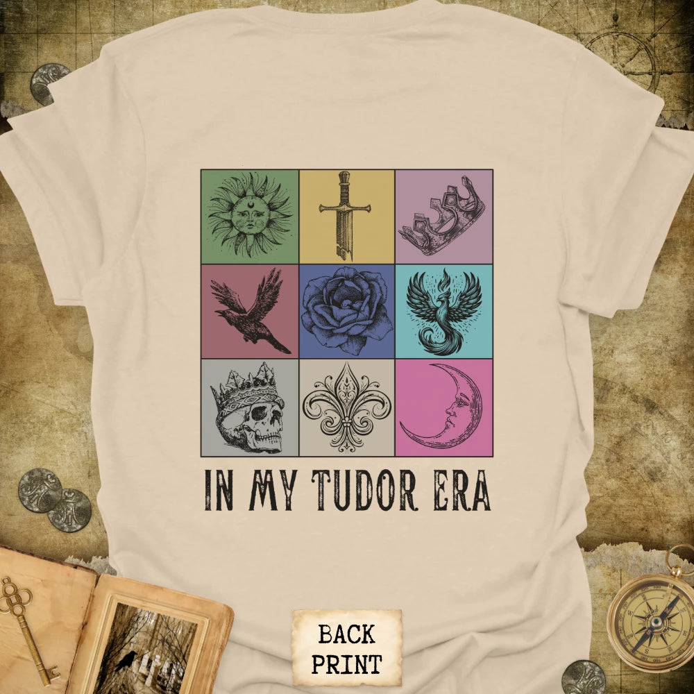 Tudor Era T-Shirt