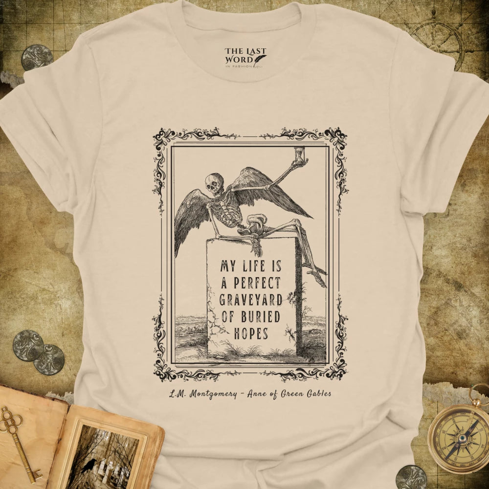My Life T-Shirt